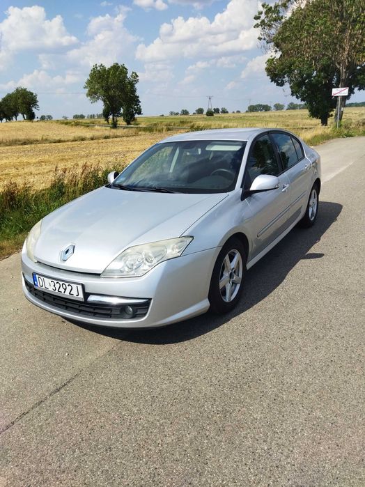 Renault Laguna lll