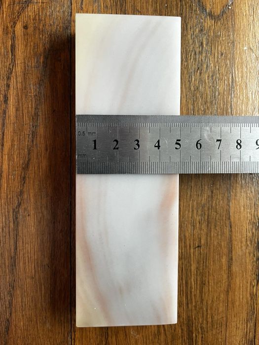 norton arkansas hb-6 hard translucent