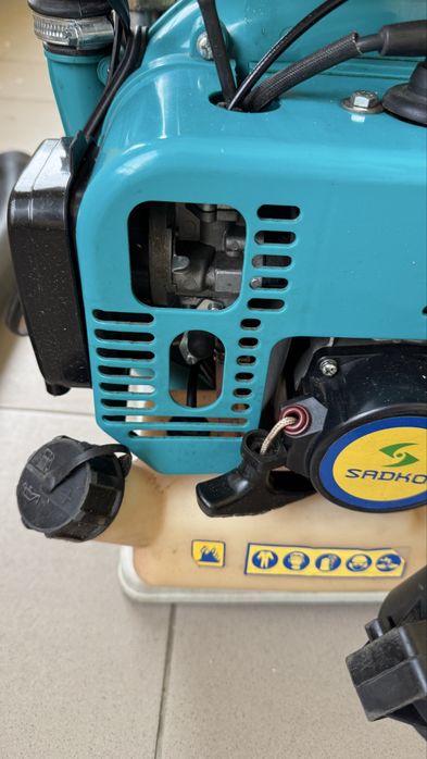 Обприскувач Sadko GMD-6014