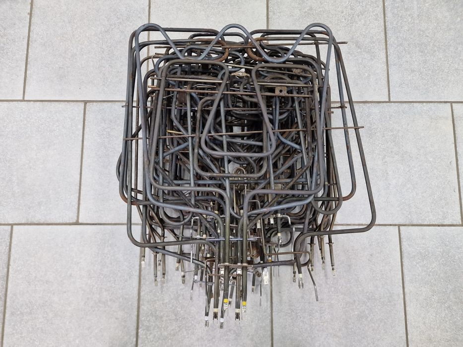 Тени для духовок