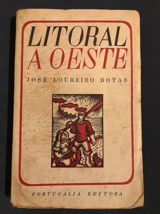 Francisco Costa/ Manuel Seabra/ Mário Braga/ José Botas