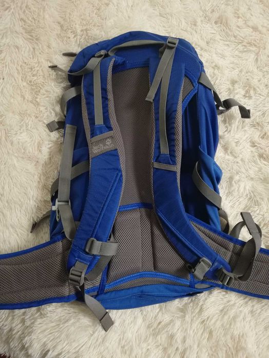 plecak turystyczny Jack Wolfskin ACS Hike 36 plecak Jack Wolfskin
