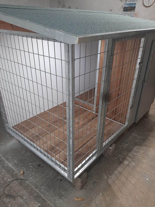 Casotas para cães ou gatos