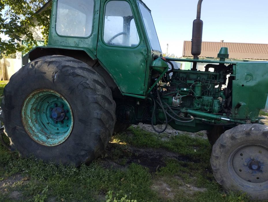 Продам ЮМЗ в робочому стані