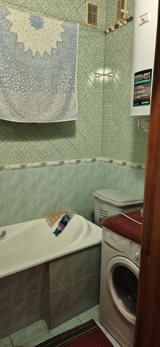 Продам 4х квартиру