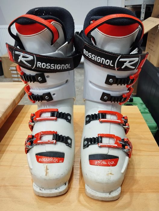 Buty narciarskie Rossignol Hero World Cup 70 SC r 24-24,5