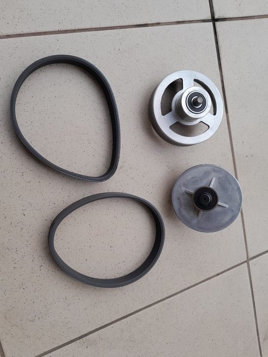 Części do wertykukatora Einhell GE-SA 1640 aerator wertykukator