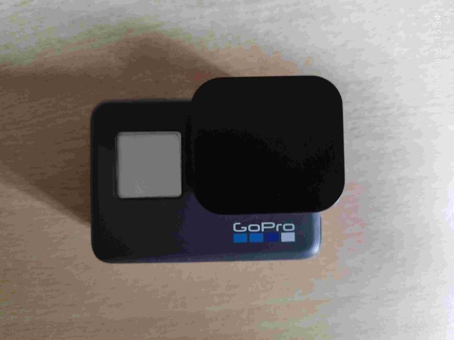 Kamera GoPRO HERO 6 Black