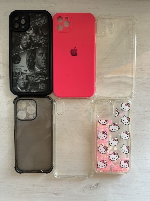 Чехол на Iphone XS MAX, 11 PRO MAX, 14 PRO, 15 PRO