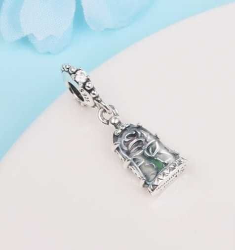 Contas Pingentes S925  para Pulseiras Moments Envio em 24 Horas