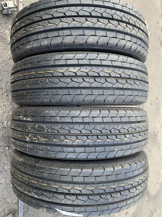 Шини нові 195/65 R16C Bridgestone Duravis 195 65 16C