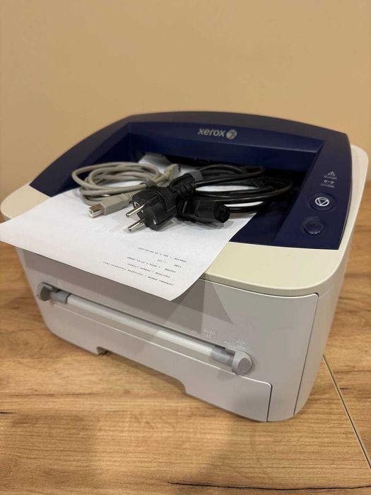 Принтер Xerox Phaser 3140