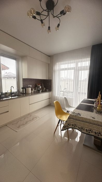 Фонтанка Идеальный новый дом