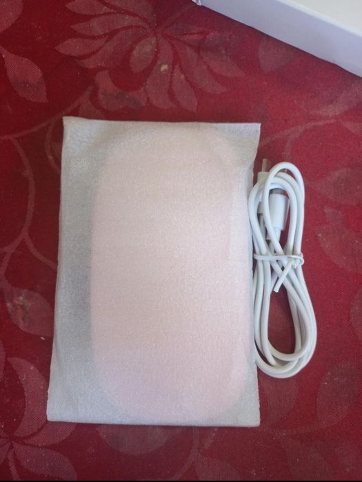 Secador de unhas pequeno