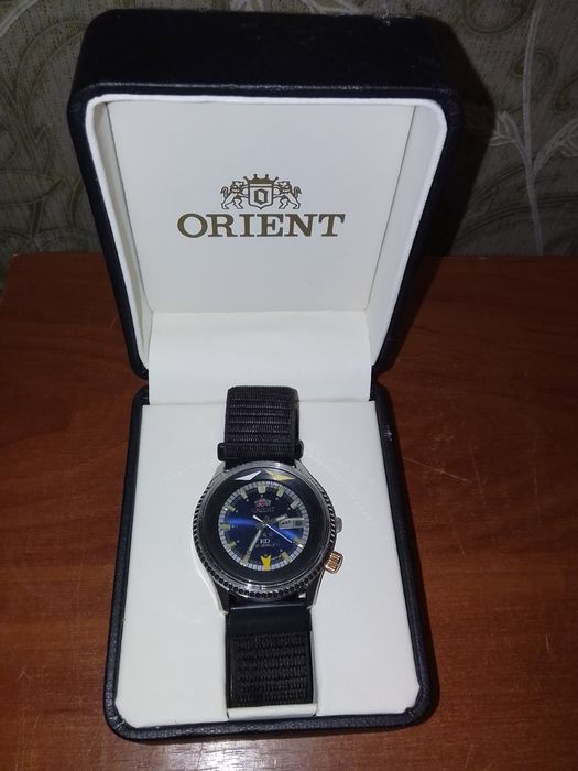 продам  часы Orient KD