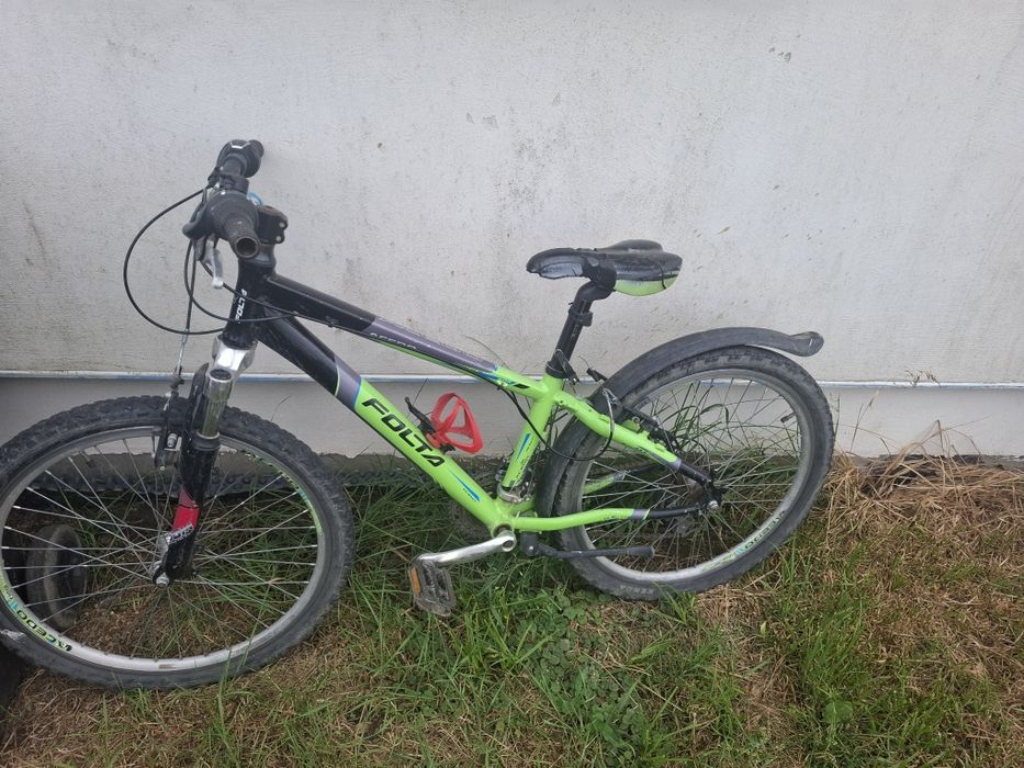 Rower     Folta    24'