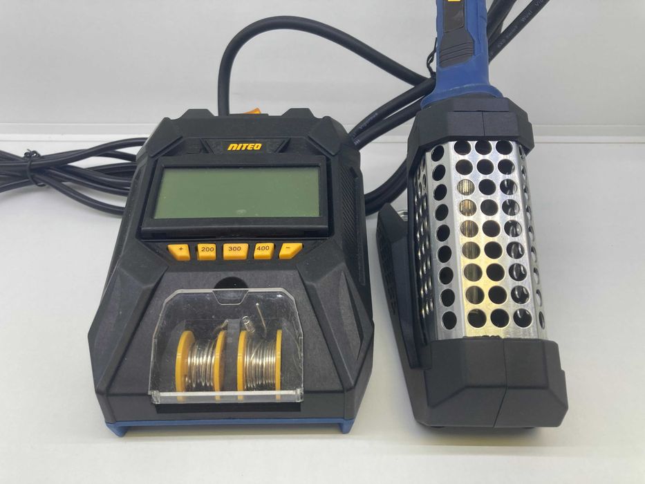 Stacja Lutownicza Niteo 48W