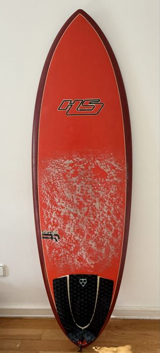Prancha Surf HS Hypto Krypto 5’4