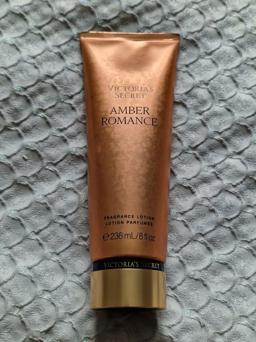 Balsam do ciała victoria secret