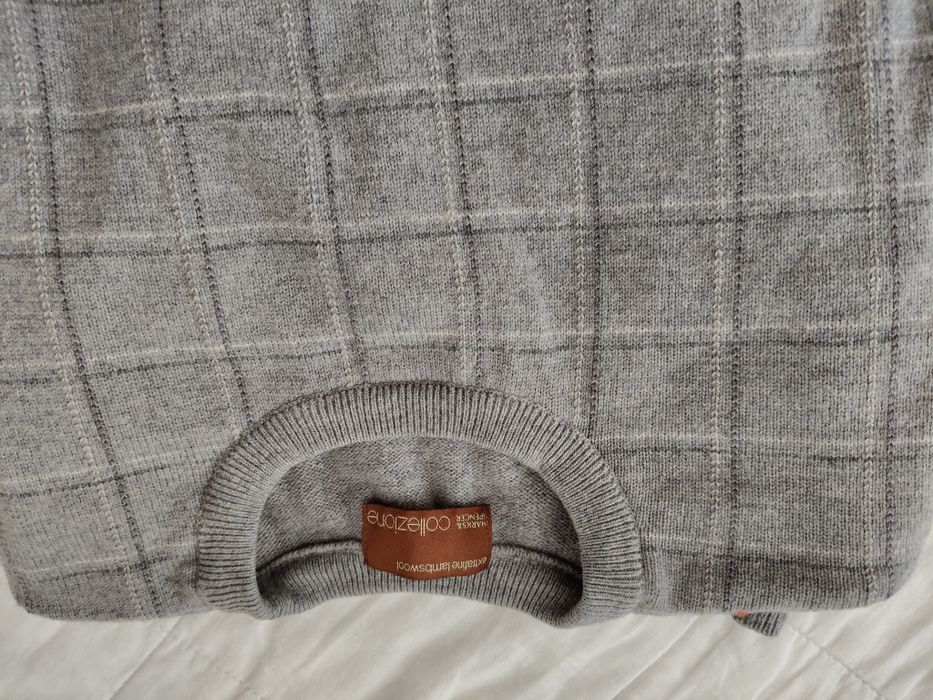 Sweter Marks Spencer