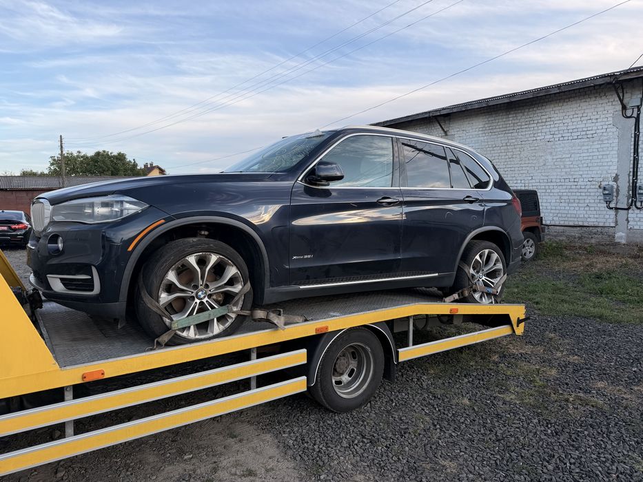 Розборка bmw x5 f15 двигун n55b30a  авторозборка bmw x5f15 розборка бмв х5 ф15 разборка бмв х5ф15 шрот бмв х5ф15 розборка bmw x5 f15