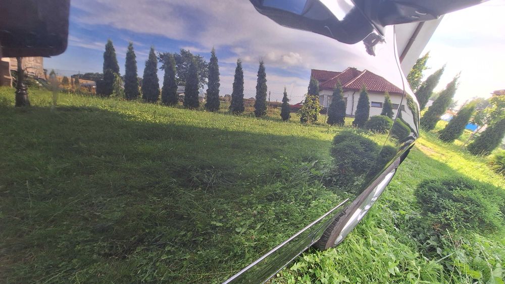 Skoda Octavia 2 VRS 2.0TFSI 300km LPG doinwestowana