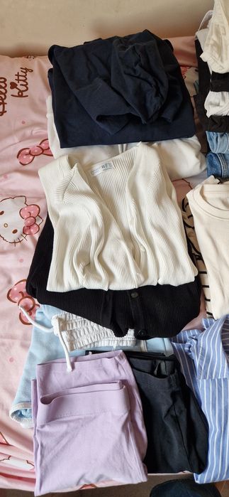 Roupa criança  13-14 anos