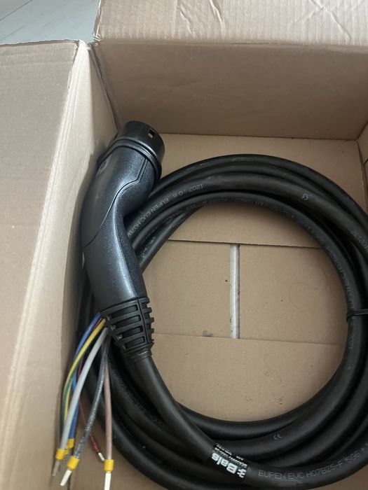 Ładowarka do auta  Alfen Eve nowa wallbox
