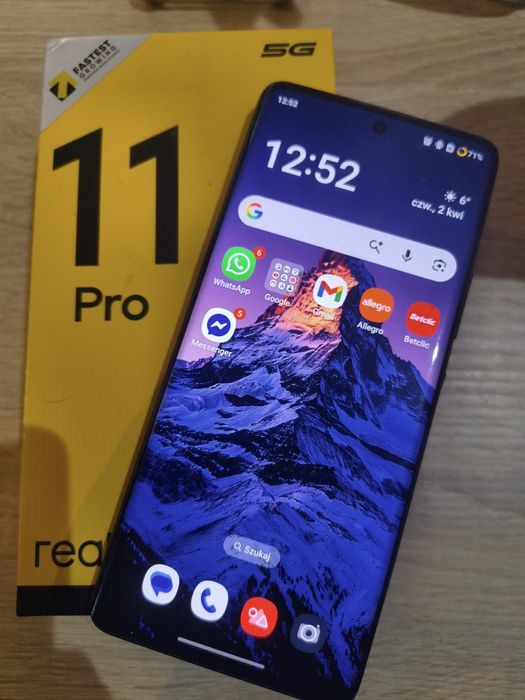 Realme 11 Pro   5G