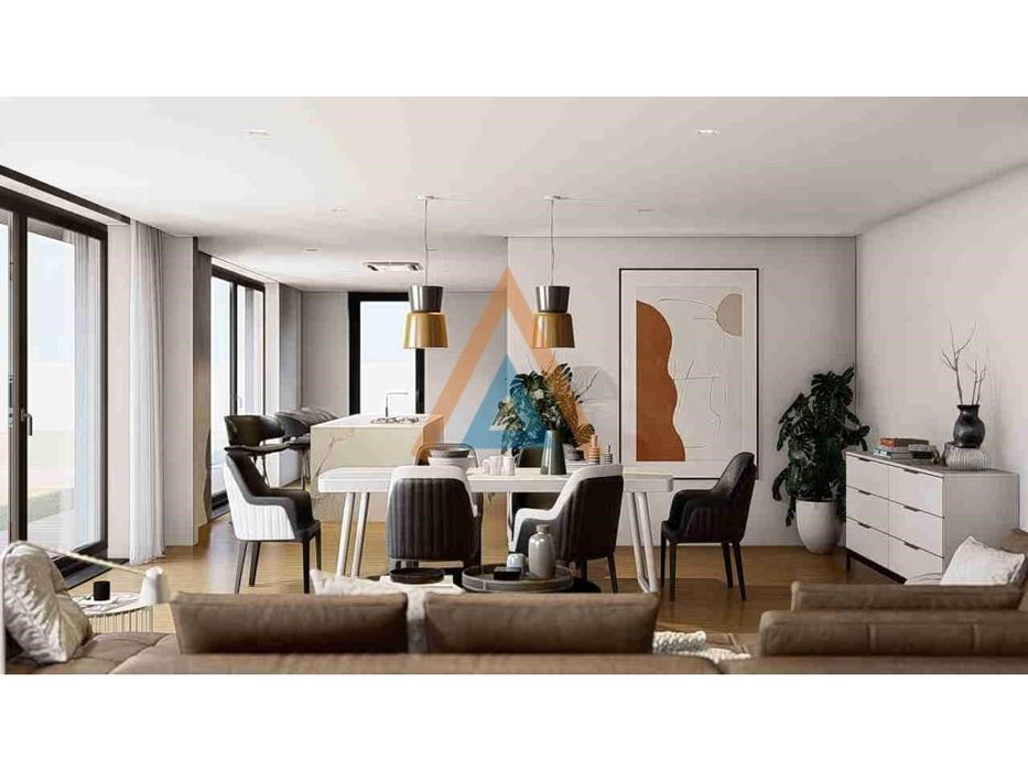 Moradia Térrea em Escapães