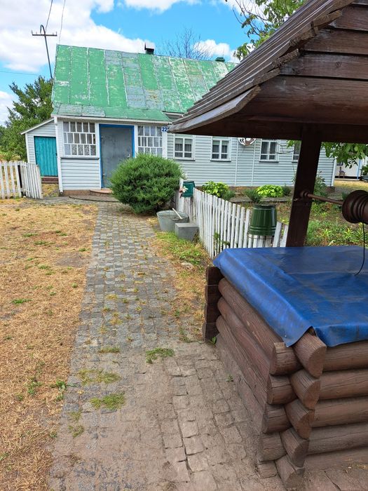 Продажа  будинку смт.Головино  30км. від Житомира,