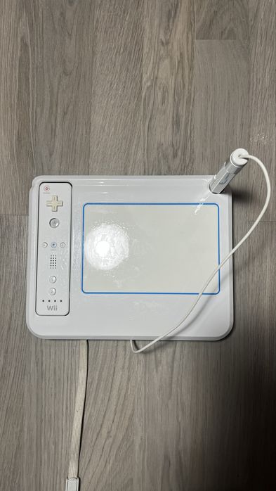 Jogos Wii e acessórios