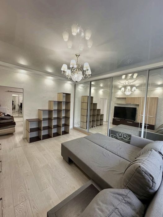 Оренда 1-км кВ + паркомісце, вул.Городоцька (біля мотозаводу)