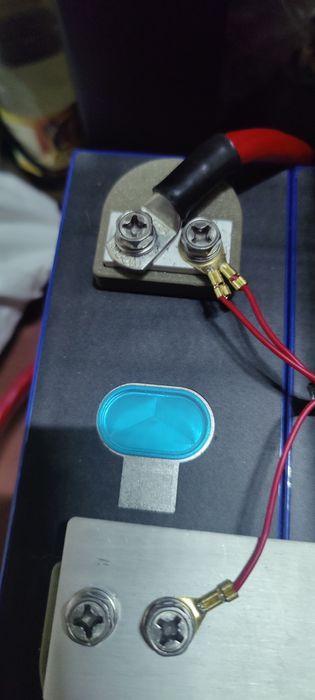 Кришки клем LiFePo4 315-280