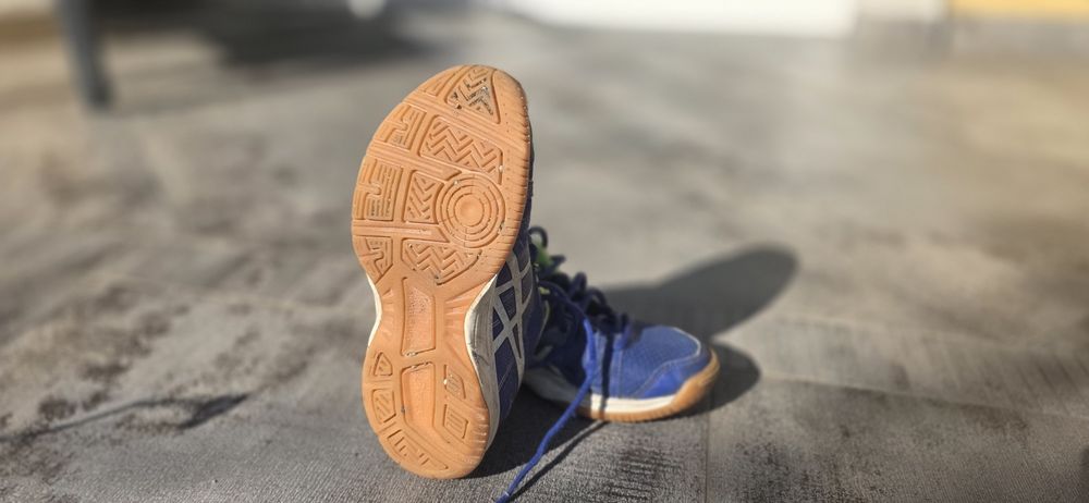 Buty Asics dzieciece rozmiar 32.5
