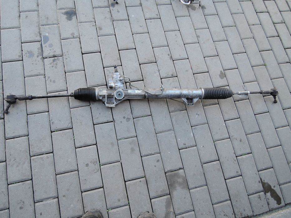 PEUGEOT EXPERT JUMPY 2.0 HDI Maglownica przekładnia 2012r