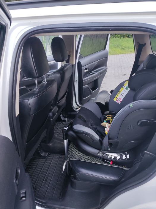 Терміново Mitsubishi Outlander 2013