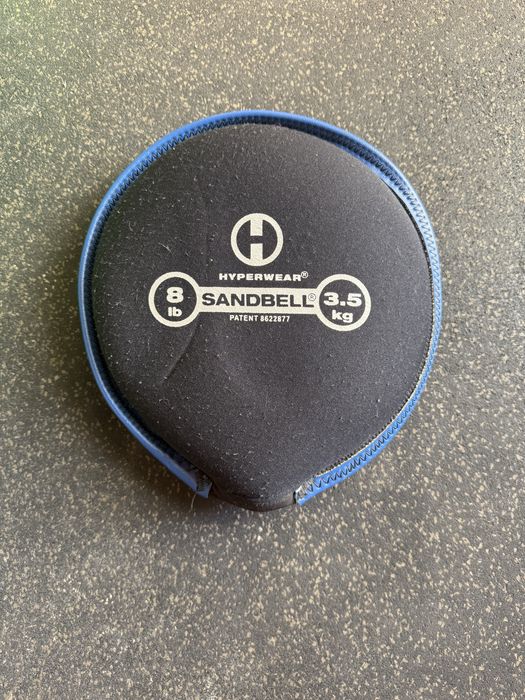 Hyperwear SandBell
