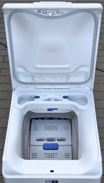 Pralka Electrolux 6kg z transportem,Gwarancja