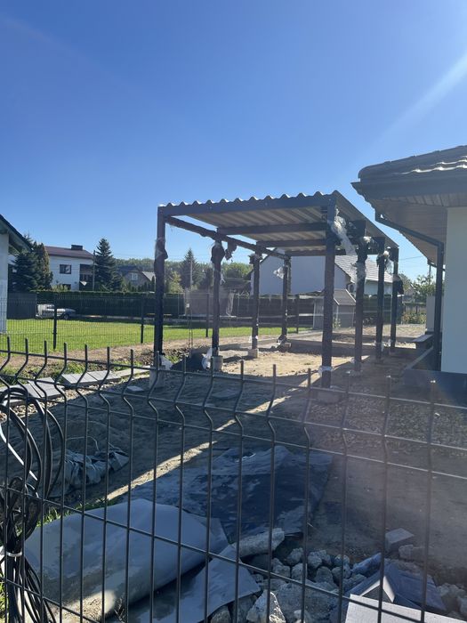 TECTUM | Carport Solar