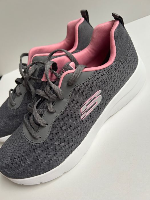 Buty sportowe Skechers , sneakersy damskie