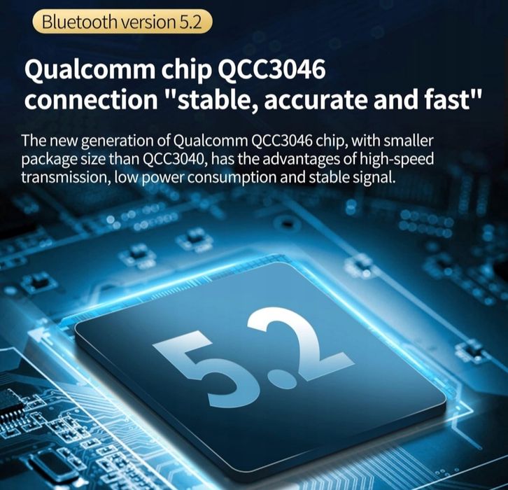 Bezprzewodowy Odbiornik Kz Audio Kz AZ15