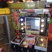 Animação Infantil, Insufláveis e Trampolins