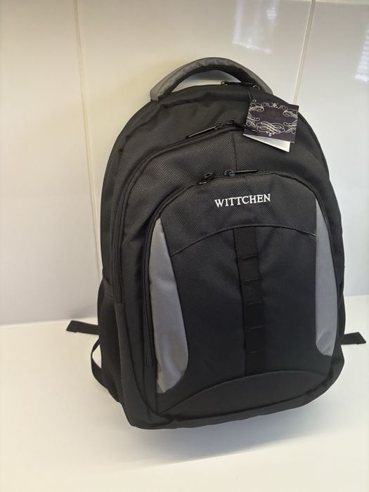 Plecak Wittchen new Classic 42’ casual  4 komory