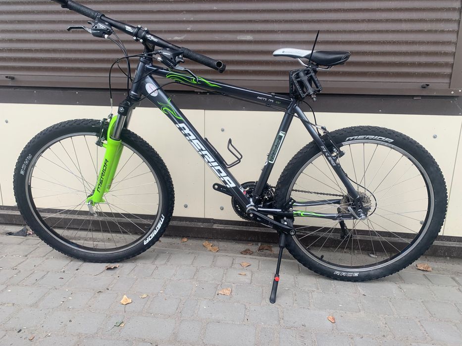 Продам велосипед б/у з Німеччини