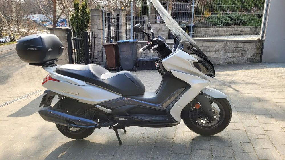 Kymco