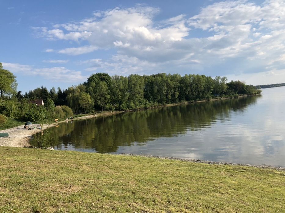 Agroturytyka „Nad wodą” Nielisz
