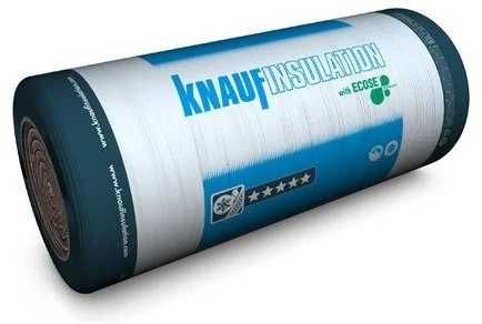 Wełna Knauf Unifit 033 15cm 150mm mineralna