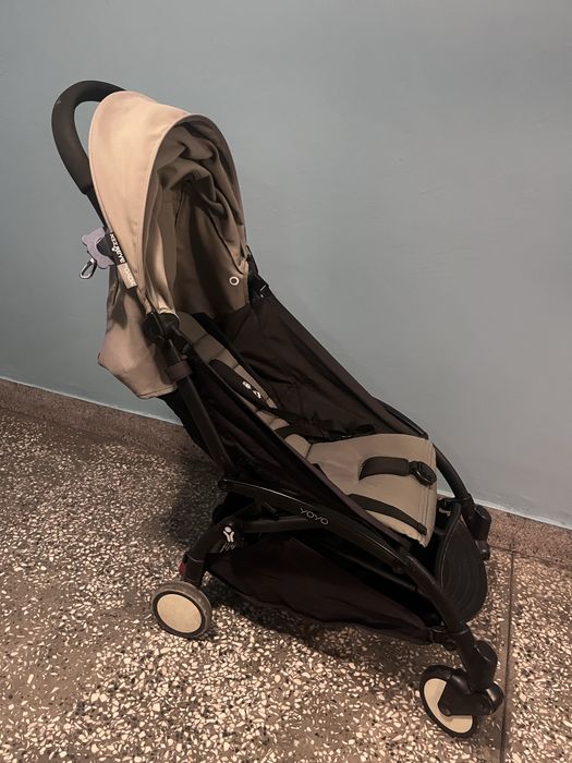 Wózek dziecięcy Easywalker
