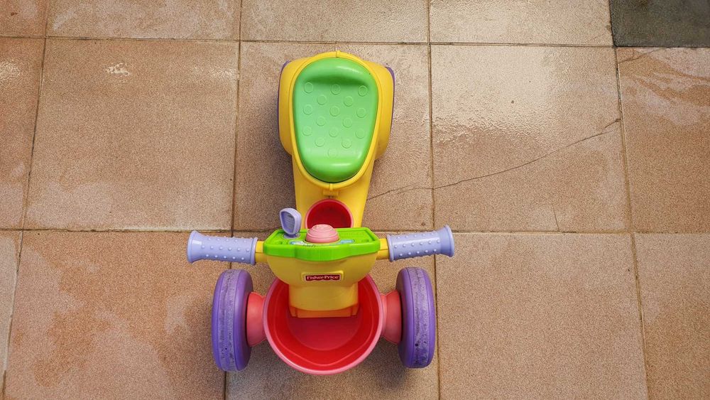 Triciclos para Bebé